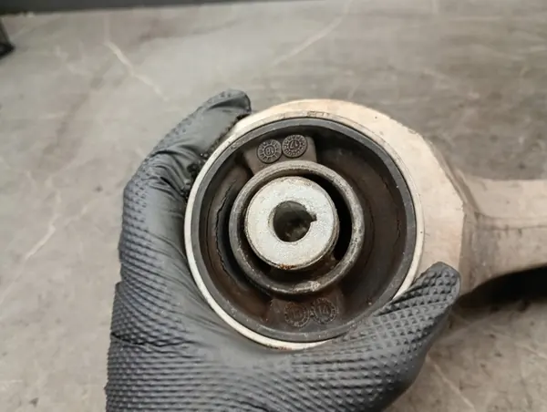 Braccio di controllo anteriore sinistro Audi A6 A7 Lift image 8