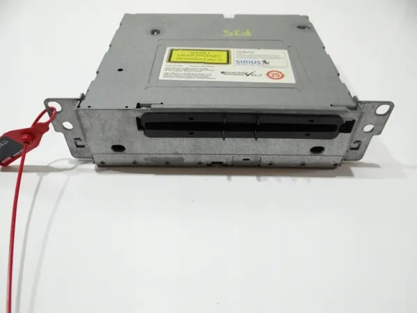 Radio Navigation BMW OE 9273570 pour X3 F25 2010- image 2