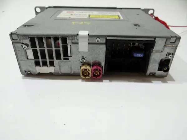 Radio Navigation BMW OE 9273570 pour X3 F25 2010- image 6
