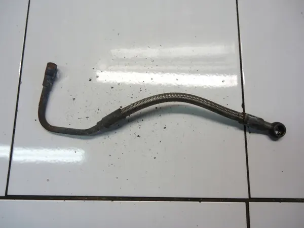FIAT BRAVO II SPORT 1.4T TURBO OIL PIPE 55215001 image 2