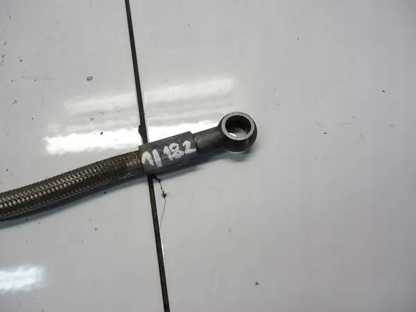FIAT BRAVO II SPORT 1.4T TURBO OIL PIPE 55215001 image 3