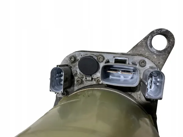 Bomba de direção assistida Ford OE C-MAX 1.6 TDCI image 4