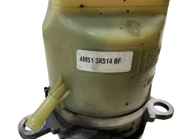 Bomba de direção assistida Ford OE C-MAX 1.6 TDCI image 5