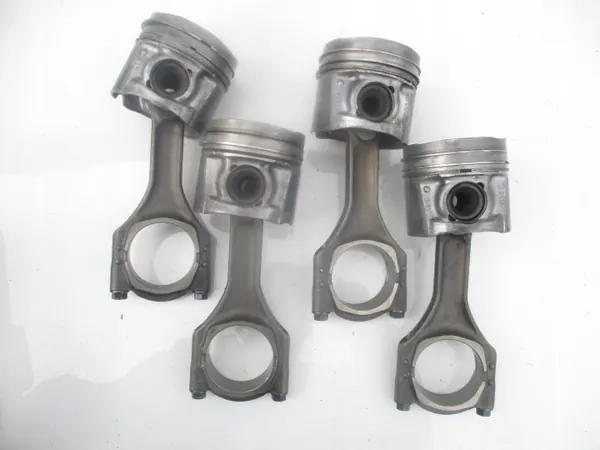 Kit Pistón Biela OEM 29mm para Opel 1.6 CDTI - Usado image 2