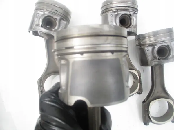 Kit Pistón Biela OEM 29mm para Opel 1.6 CDTI - Usado image 3