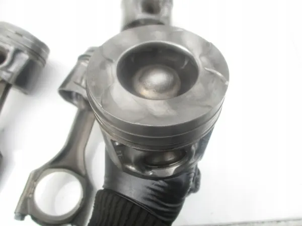 Kit Pistón Biela OEM 29mm para Opel 1.6 CDTI - Usado image 4