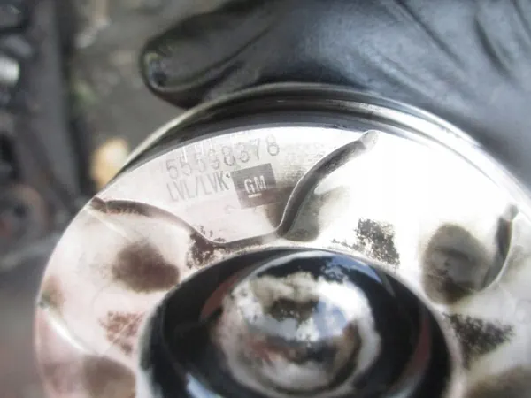 Kit Pistón Biela OEM 29mm para Opel 1.6 CDTI - Usado image 7