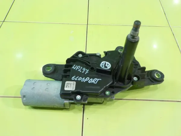 FORD Heckwischermotor OEM GN1517404AA - Gebraucht image 2