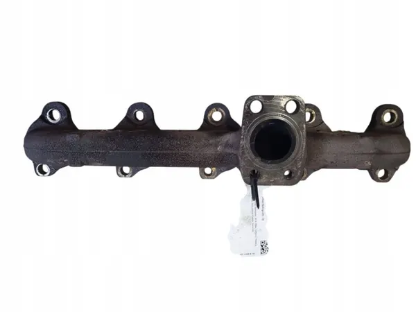 Coletor de escape OEM JUT242410 para Citroen image 3