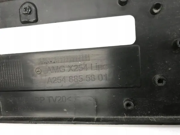 Mercedes GLC X254 Kilvetuki OEM A2548855801 image 9