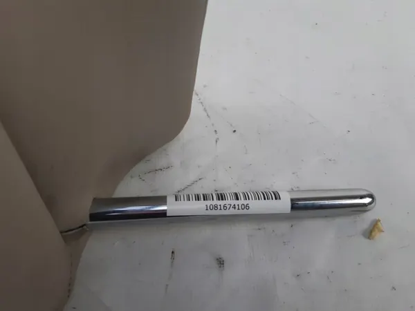 OEM 1081674106 Achterste middelste hoofdsteun voor Range Rover Velar image 6