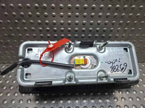 Airbag passager OEM S26279626 pour Dacia Sandero II image 3