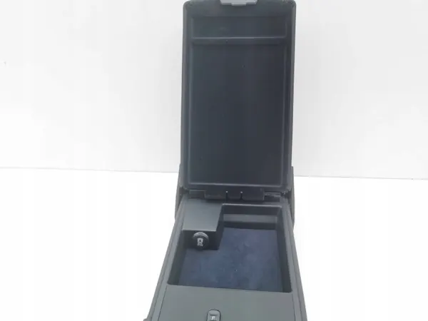 Maserati Quattroporte 2006 Achterste armsteun OEM AMD202289 image 5