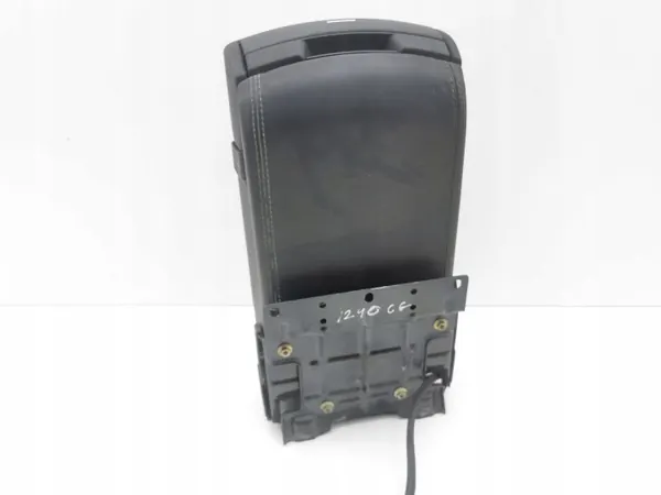 Maserati Quattroporte 2006 Achterste armsteun OEM AMD202289 image 8