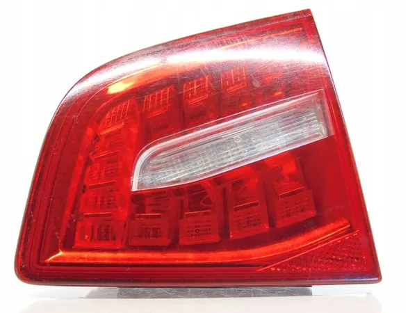 Luz trasera LED derecha Audi A6 C6 Lift 4F5945094E image 2