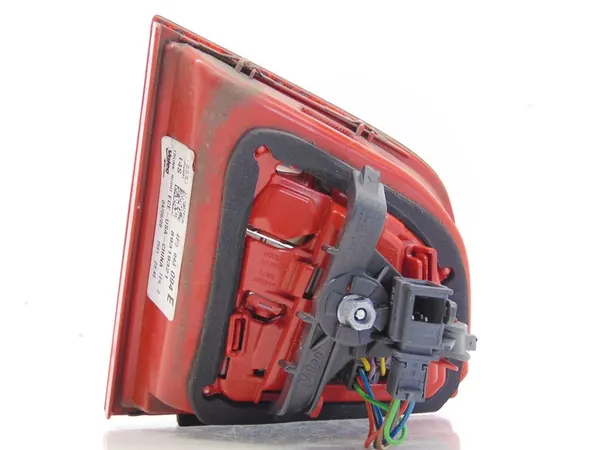 Luz trasera LED derecha Audi A6 C6 Lift 4F5945094E image 3