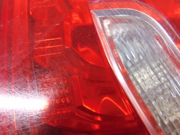 Luz trasera LED derecha Audi A6 C6 Lift 4F5945094E image 4