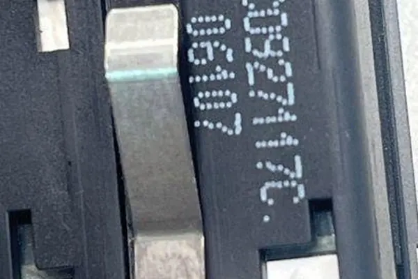 Unidad de control de frenos VW PASSAT VARIANT B6 3C0927117C image 2