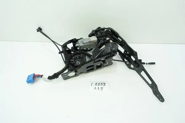 Mercedes-Benz OE kattoluukun moottori SL R232 image 4