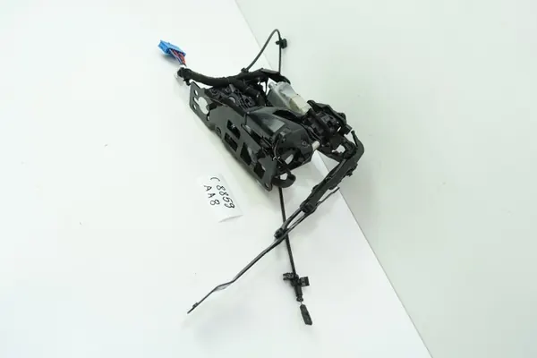 Mercedes-Benz OE kattoluukun moottori SL R232 image 5