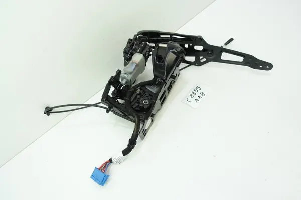 Mercedes-Benz OE kattoluukun moottori SL R232 image 6