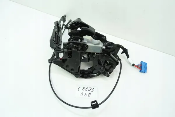 Mercedes-Benz OE kattoluukun moottori SL R232 image 7