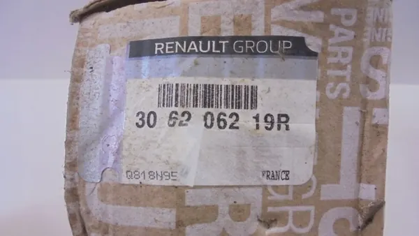 Kytkinvapautin Renault Dacia image 4