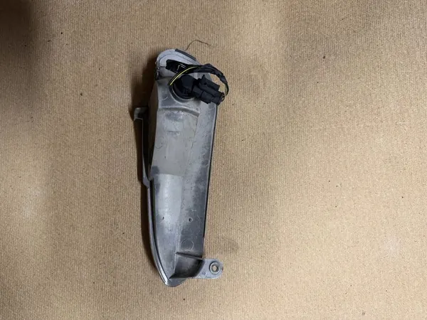 Luz de Reversa Fiat Punto Evo Esquerda Traseira image 3