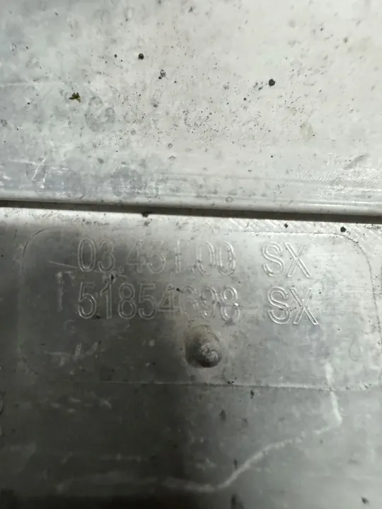 Luz de Reversa Fiat Punto Evo Esquerda Traseira image 4