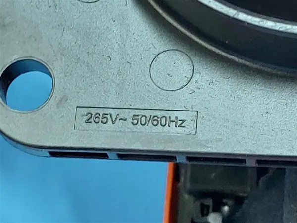 Cabo Tomada Carga PHEV Ford OEM L1M8-14B308-CD image 8