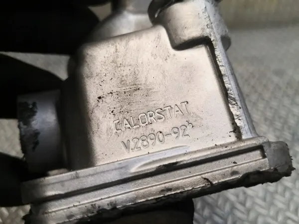 Mercedes-Benz Termostat OEM MDY15547 för E W211 image 4