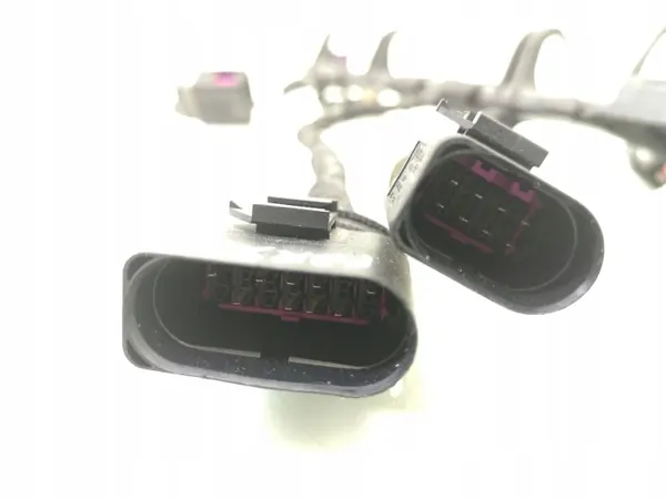 Einspritzdrahtsatz OEM 06L971627L - Gebraucht image 7