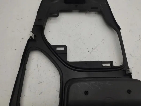 Linker frame Jeep Cherokee 2015 OEM 1XA44DX9AC image 7