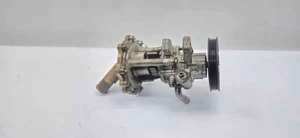 Pompe à eau OEM 6C113A674-AC pour Ford Transit Custom image 2