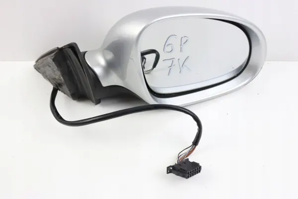 Rétroviseur droit VW Passat B5 FL OEM 3B0857934B image 10