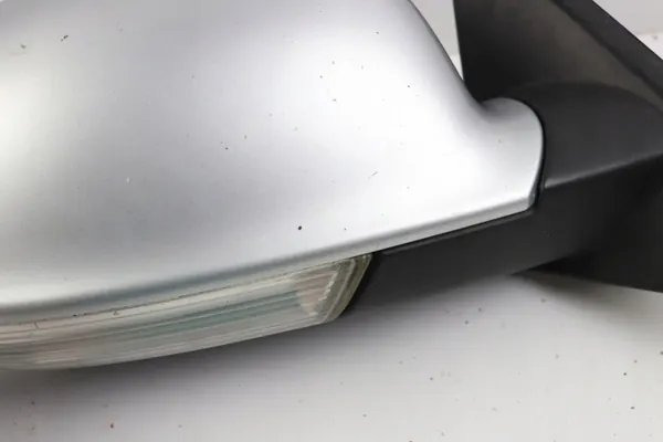 Rétroviseur droit VW Passat B5 FL OEM 3B0857934B image 5