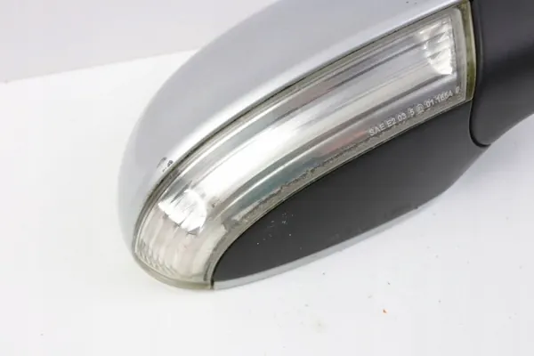 Rétroviseur droit VW Passat B5 FL OEM 3B0857934B image 7