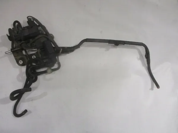 Solenoidventil Mazda SH0318741 för CX-5 2.2L Diesel image 2