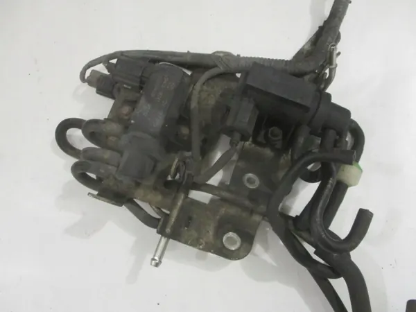 Solenoidventil Mazda SH0318741 för CX-5 2.2L Diesel image 3