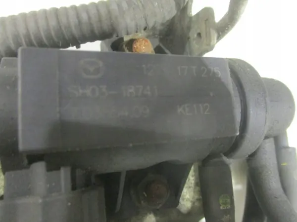 Solenoidventil Mazda SH0318741 för CX-5 2.2L Diesel image 4