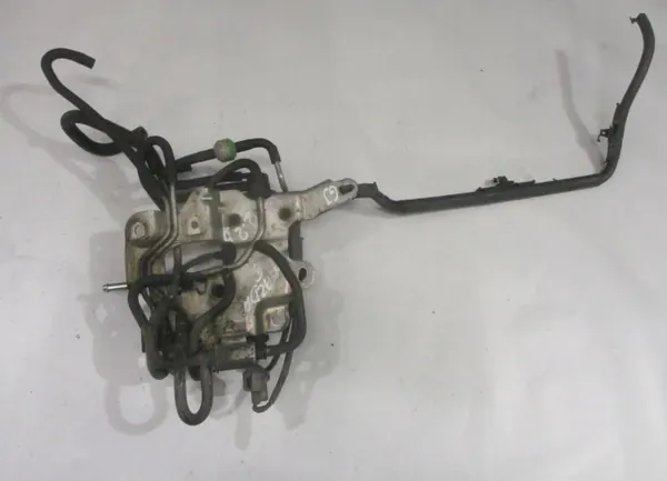 Solenoidventil Mazda SH0318741 för CX-5 2.2L Diesel image 5