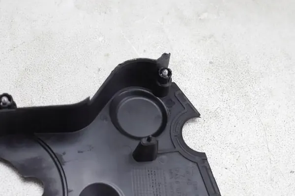 Capa da Correia de Distribuição VW PASSAT B7 2.0L Diesel 04L109147D image 1