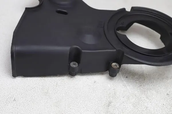 Capa da Correia de Distribuição VW PASSAT B7 2.0L Diesel 04L109147D image 10