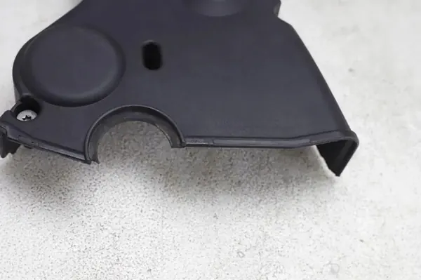 Capa da Correia de Distribuição VW PASSAT B7 2.0L Diesel 04L109147D image 2