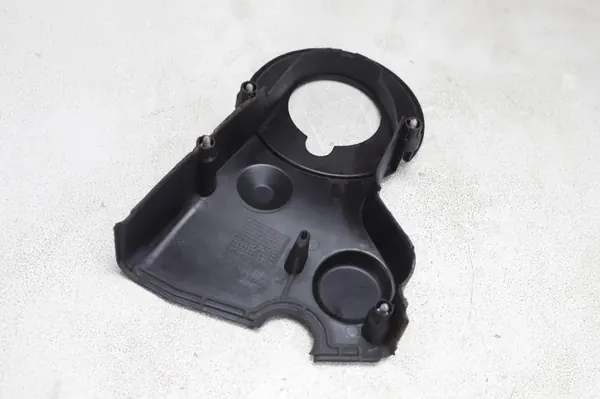 Capa da Correia de Distribuição VW PASSAT B7 2.0L Diesel 04L109147D image 6