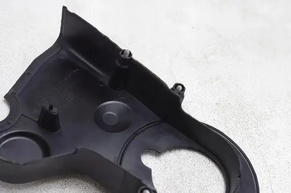 Capa da Correia de Distribuição VW PASSAT B7 2.0L Diesel 04L109147D image 7