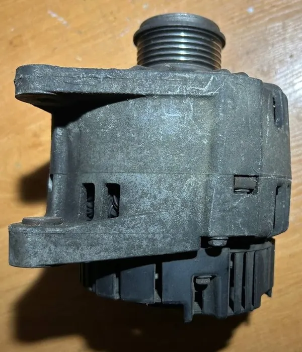 Generaattori Mitsubishi Space Star 1.9 DCI image 2