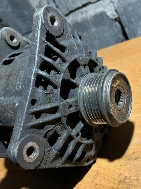 Generaattori Mitsubishi Space Star 1.9 DCI image 4