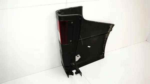 OEM 360163244 Linker Achter Bumperhoek Opel Vivaro image 5