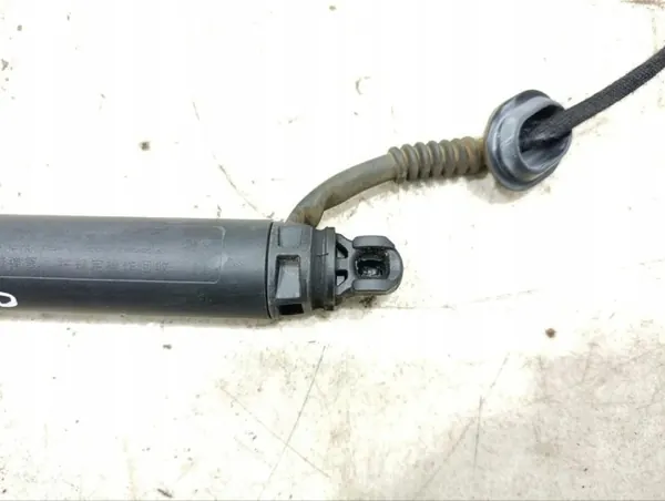 Kaasujousi OEM A2968900200 Mercedes-Benz EQS SUV:lle image 3